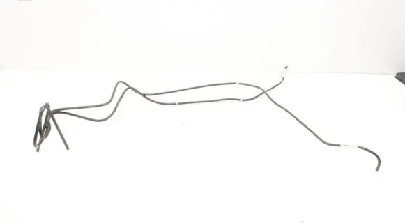 Aston Martin Vantage IV Brake vacuum hose/pipe KY637A245BD