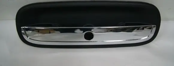KIA Sportage Tailgate release/open handle 