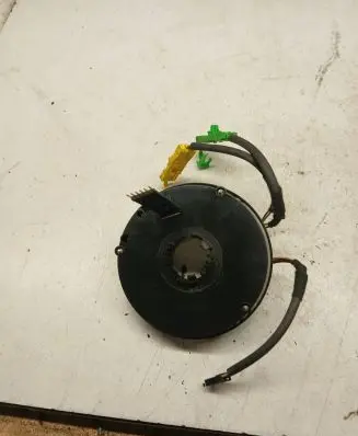 Mercedes-Benz C W203 Airbag slip ring squib (SRS ring) A2095400145 43517032480471