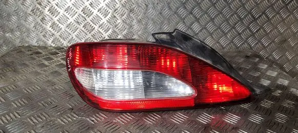 Peugeot 406 Rear/tail lights