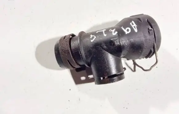 Audi A4 S4 B5 8D Engine coolant pipe/hose 1k0122291