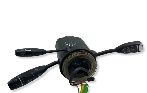 Mercedes-Benz ML W164 Wiper turn signal indicator stalk/switch A1645404801