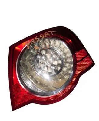 Volkswagen PASSAT B6 Rear/tail lights 3C5945096C