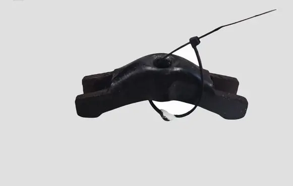 Opel Corsa D Fuel Injector clamp holder