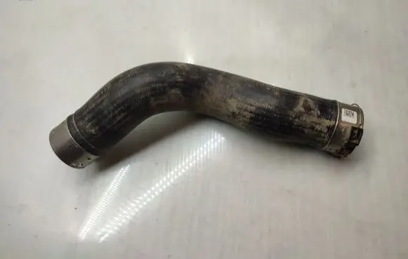 BMW 4 F32 F33 Intercooler hose/pipe 8513851