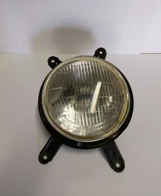 Nissan Patrol Y60 Headlight/headlamp JN10KYY60U0833964