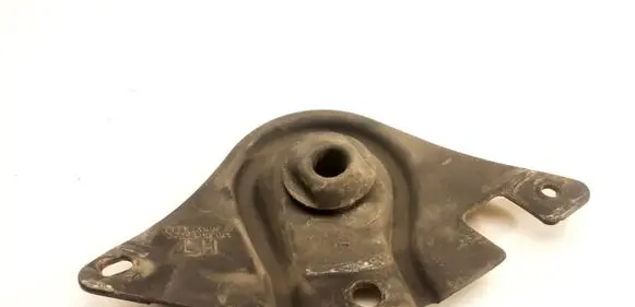 Jaguar S-Type Radiator mount bracket YR838K007BB