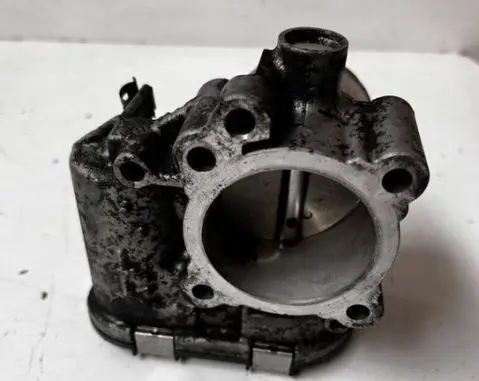 Volvo V60 Throttle valve 0280750534