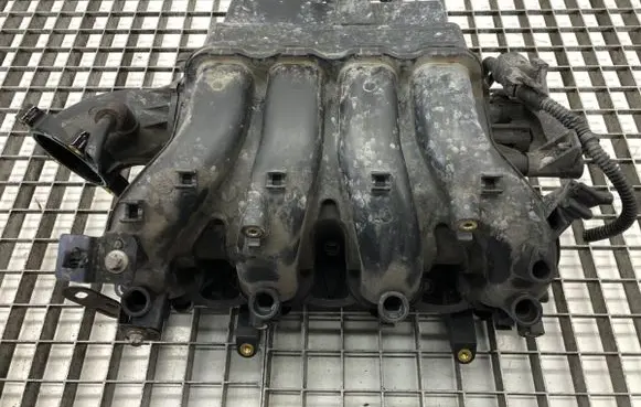 Intake manifold