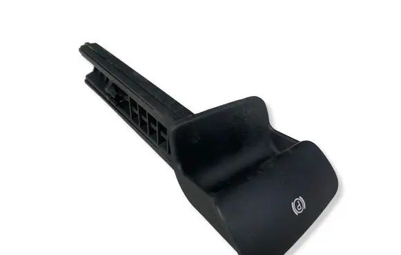 Audi Q7 4L Hand brake release handle 4L1711878