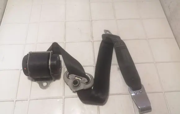 Volkswagen Sharan Third row seat belt 7M3857815C