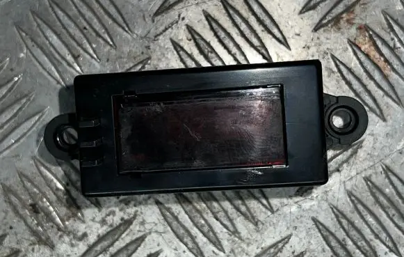 KIA Sorento Screen/display/small screen 945003E160