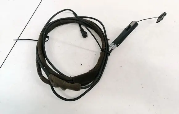 Seat Alhambra (Mk1) Antenna control unit 7M0035577G