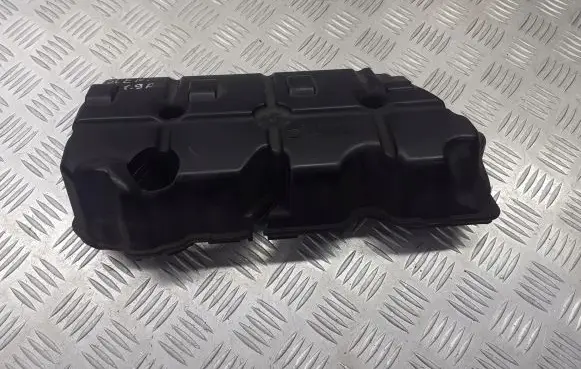 Renault Scenic II - Grand scenic II Engine cover (trim) 8200677518