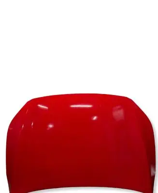 KIA Pro Cee'd III Engine bonnet/hood 
