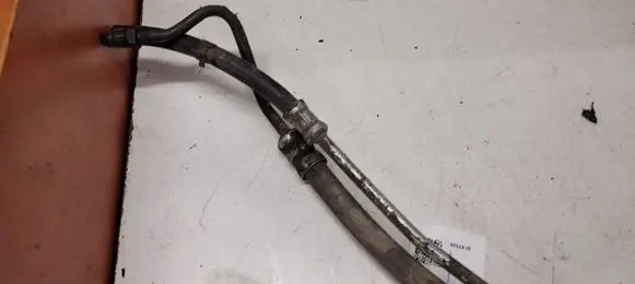 Ford Focus Air conditioning (A/C) pipe/hose