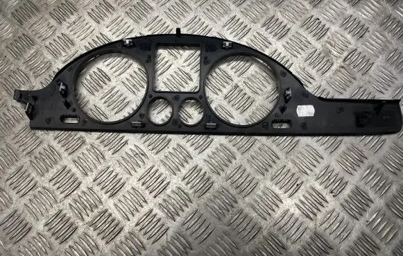 Volkswagen PASSAT B6 Dashboard trim 3C1858335AM 318370200