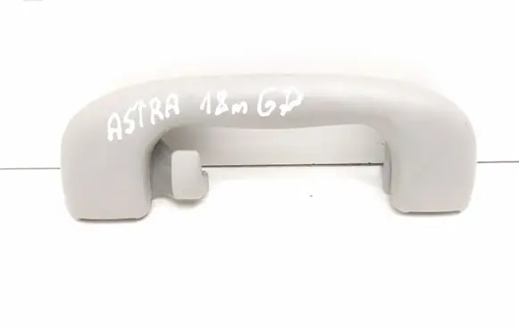 Opel Astra K Rear interior roof grab handle 5354921