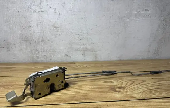 Fiat Ducato Rear door lock B792