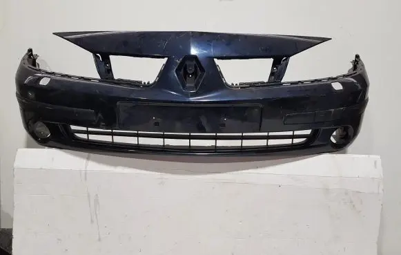 Renault Laguna II Front bumper G000124526