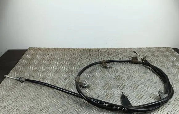 Lexus LX 570 Handbrake/parking brake wiring cable 