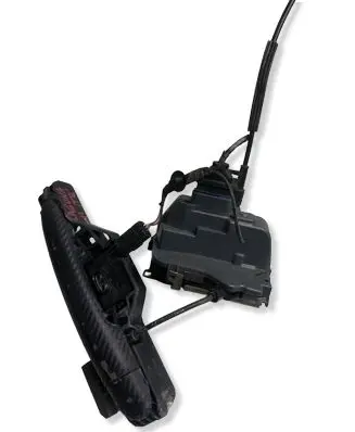 Renault Laguna II Rear door lock 5665