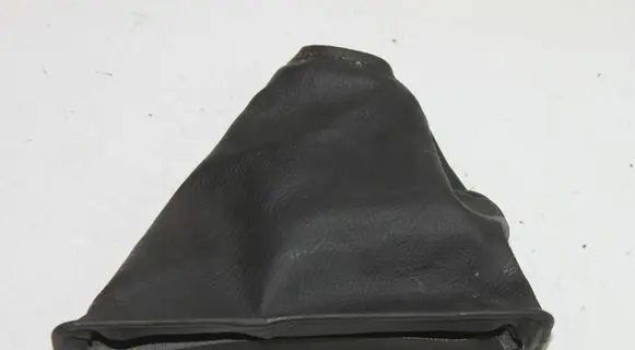 Toyota Corolla E160 E170 Gear lever shifter trim leather/knob