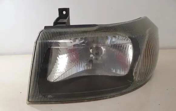 Ford Transit Headlight/headlamp