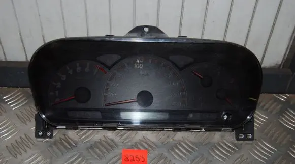 Honda FR-V Speedometer (instrument cluster) 78100SJFG211M1