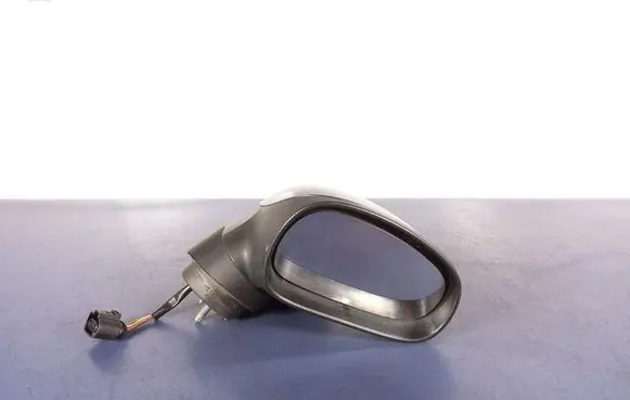 Seat Leon (1P) Front door electric wing mirror 