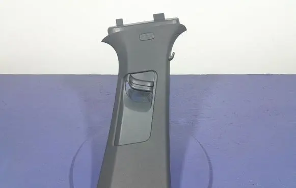 Skoda Octavia 985 Other sill/pillar trim element 5E3867244