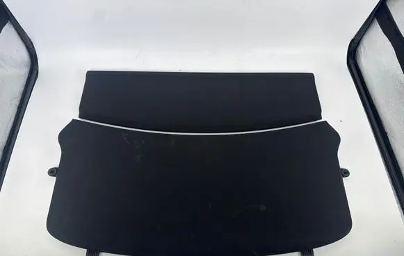 BMW 4 F36 Gran coupe Parcel shelf 8062774 8062773 12768141