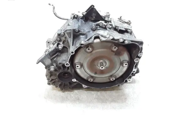 Volvo S80 Automatic gearbox 30759364 30681296