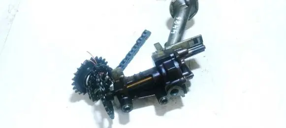 Renault Scenic I Oil pump 7700100894g 7700112538g