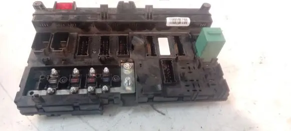 BMW X5 E53 Fuse module 073757011801 518757000