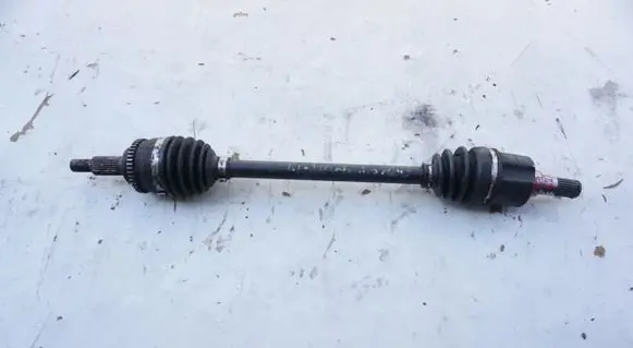 Suzuki Swift II Rear driveshaft