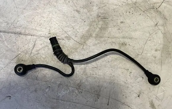 BMW 5 E39 Detonation knock sensor 1703276