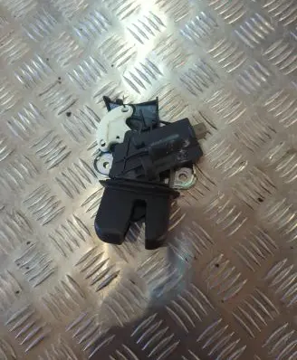 Audi A5 8T 8F Tailgate/trunk/boot lock/catch/latch 4F5827505D