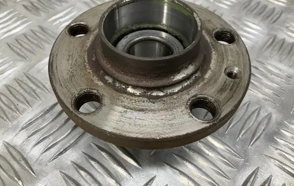 Audi A1 Rear wheel ball bearing 