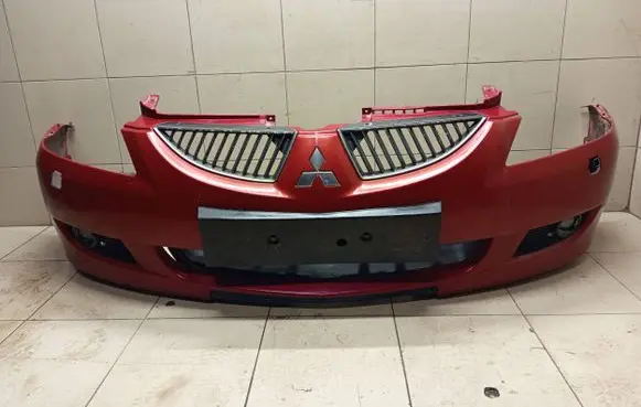 Mitsubishi Lancer Front bumper