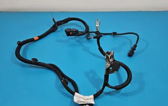 Positive cable (battery)