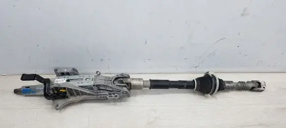 Mercedes-Benz C W205 Steering wheel axle a2054601301