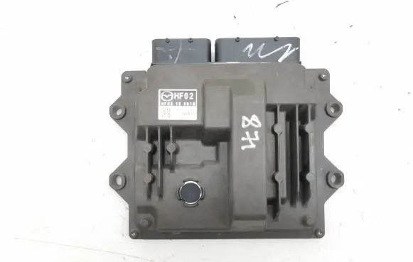 Mazda CX-30 Engine control unit/module HF0218881B