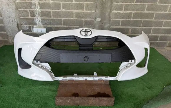 Toyota Yaris XP210 Front bumper