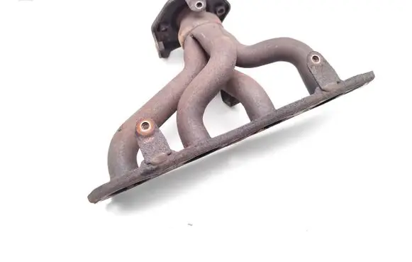 Mitsubishi ASX Exhaust manifold
