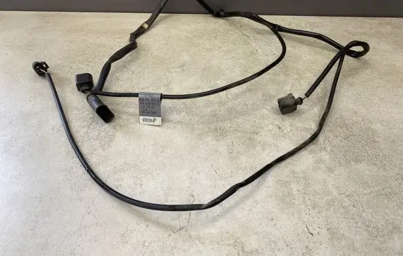 Audi A4 S4 B7 8E 8H Other wiring loom 8E0971073K