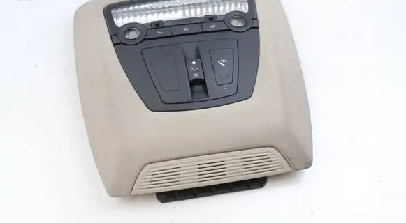 BMW 7 F01 F02 F03 F04 Front seat light 9276232 61319276232 9201454