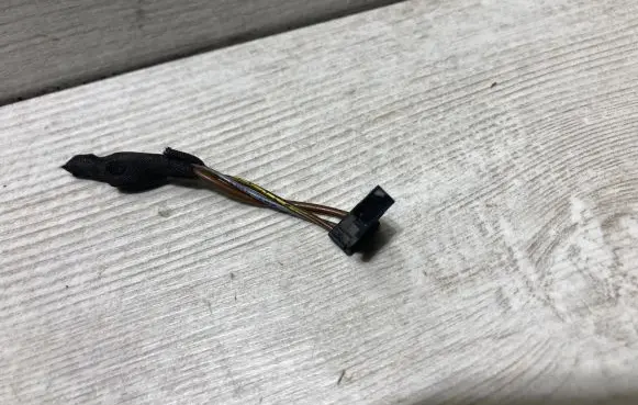 Mini One - Cooper F56 F55 Other wiring loom 8377064