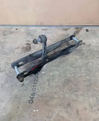 BMW 5 G30 G31 Rear control arm 6875104