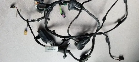 Audi Q3 8U Front door wiring loom 84F6511 8U0971036